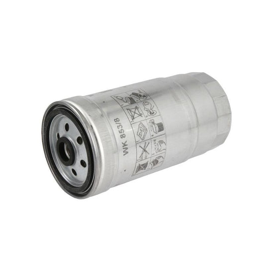 MANN-FILTER WK853/8 Fuel Filter