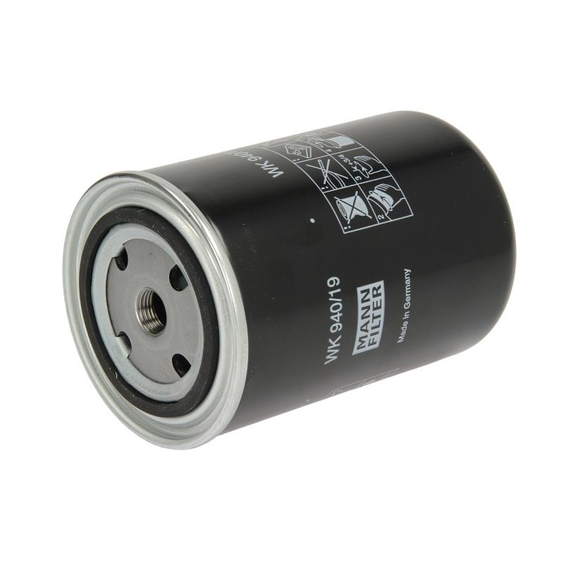 MANN-FILTER WK940/19 Fuel Filter