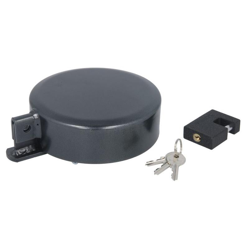 CARGOPARTS O-ZP030 Fuel Tank Holder Set