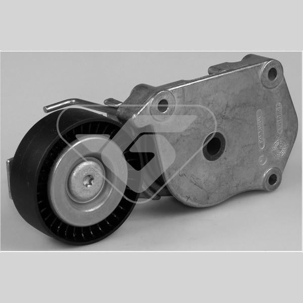 HUTCHINSON HUT0414 V-Ribbed Belt Tensioner Pulley
