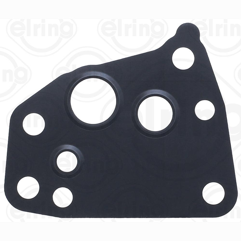 ELRING EL129031 Oil Inlet (Charger) Gasket