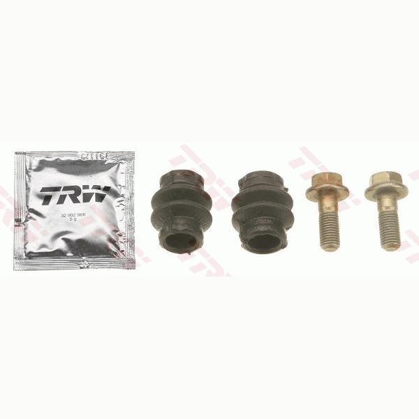 MEAT & DORIA MD90055 Wheel Speed Sensor