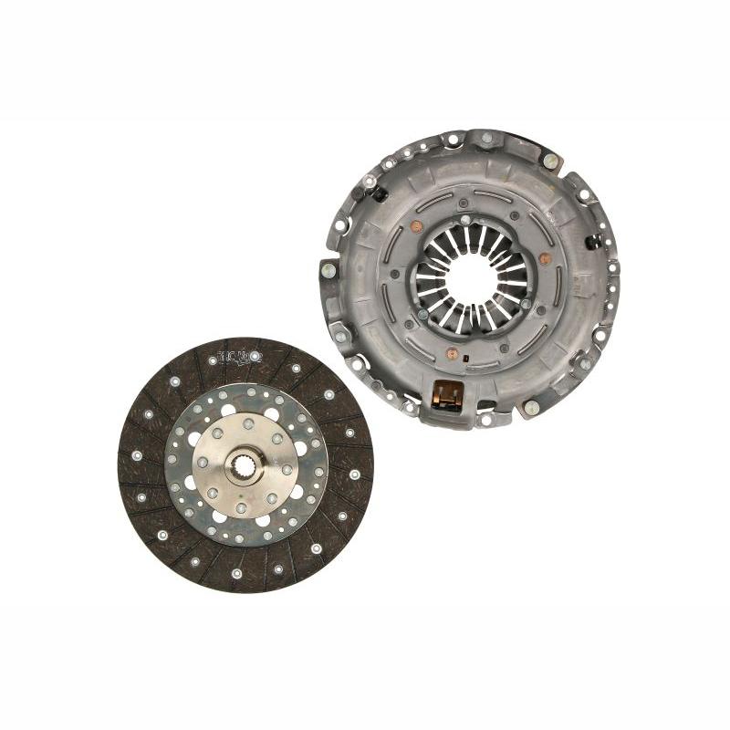 VALEO VAL832287 Clutch Kit
