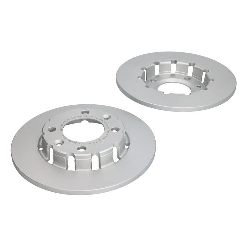 KNORR BS8525 Pretensioning Cylinder