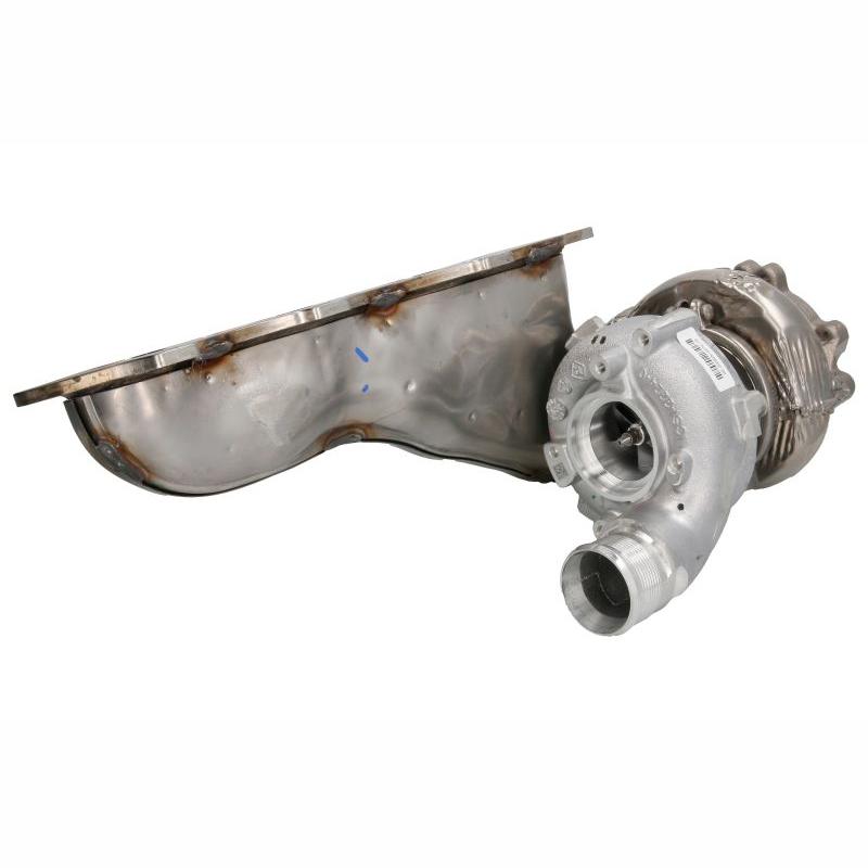 IHI 9VA18 Turbocharger
