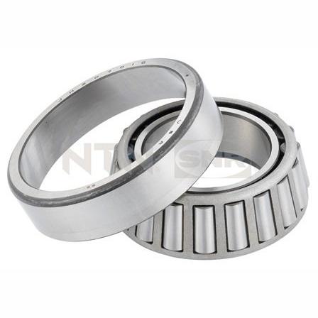 SNR HDB251 Wheel Bearing