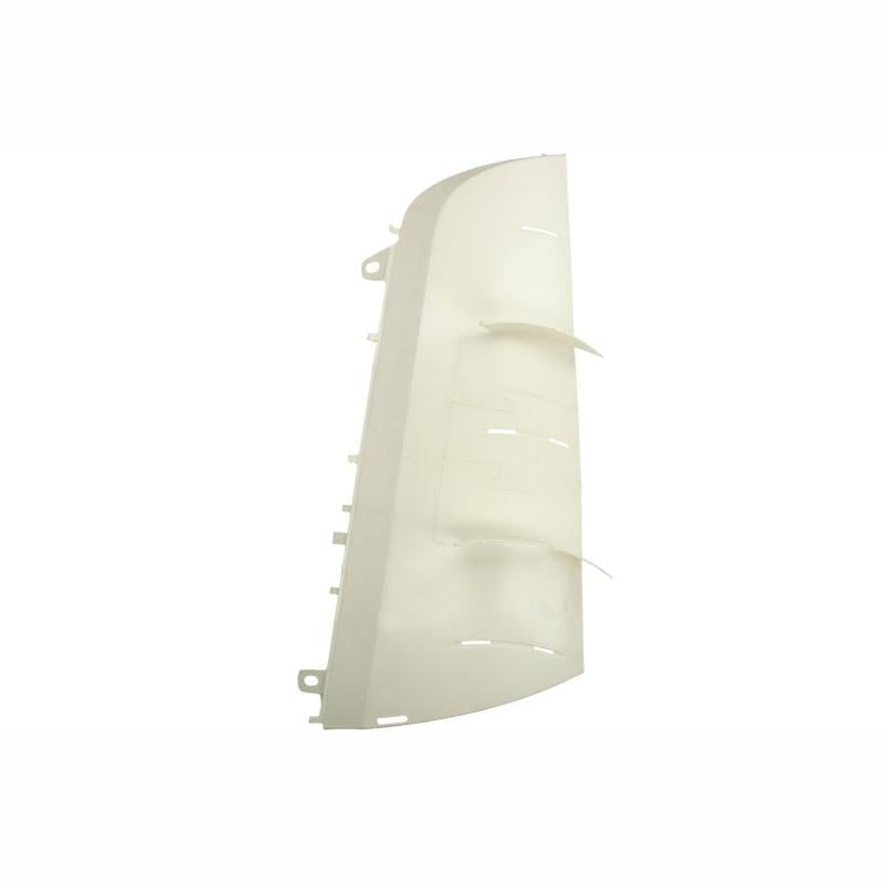 PACOL MER-CP-043L Wind Deflector