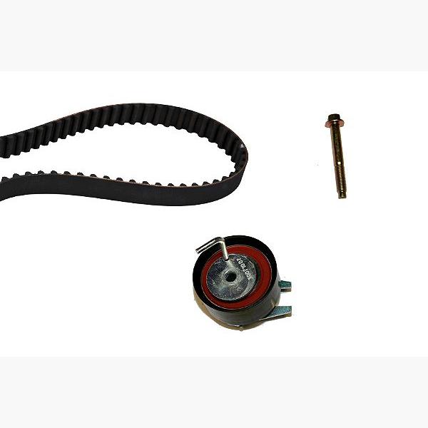 HEPU HEP20-1641 Timing Belt Set