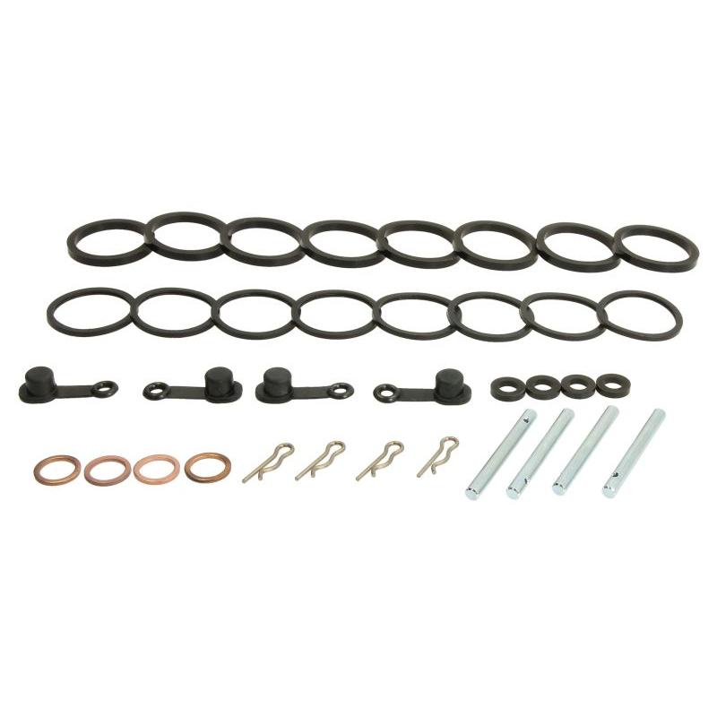 MEAT & DORIA MD90458 Wheel Speed Sensor
