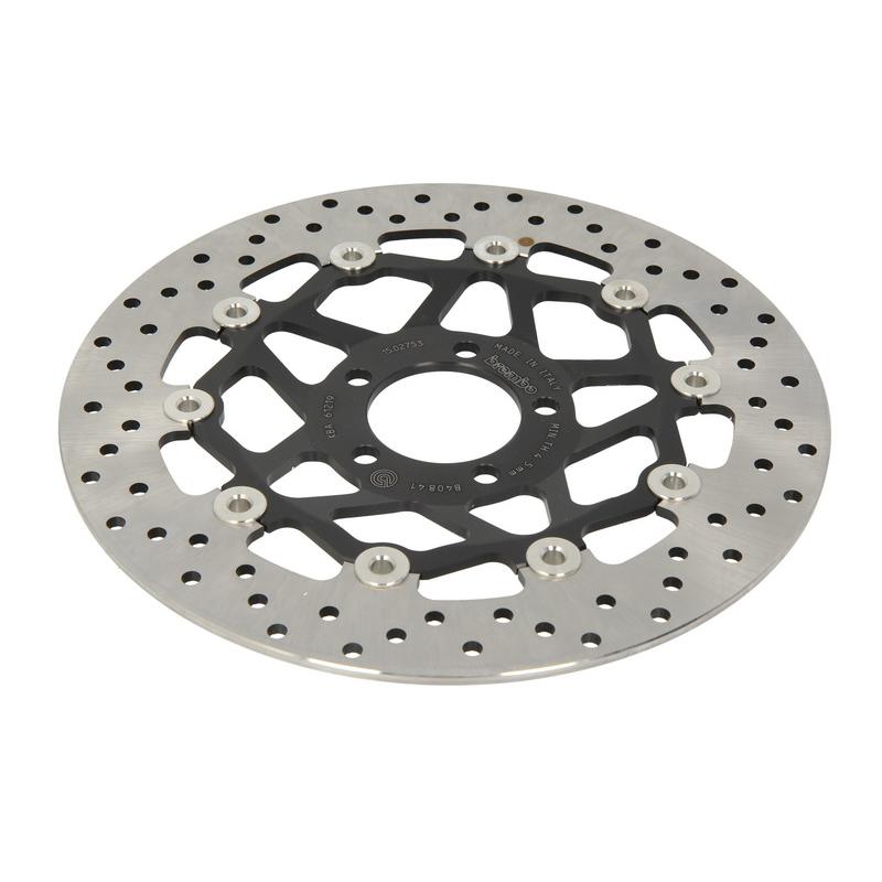 BREMBO 78B40841 Brake Disc