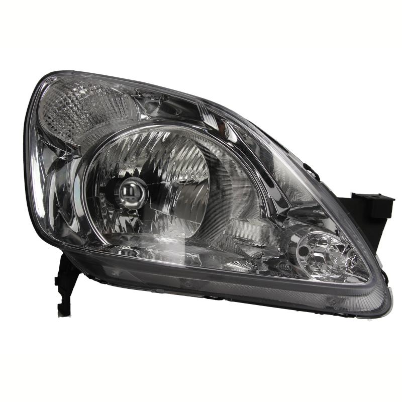 DEPO 217-1138R-LDEMC Headlight