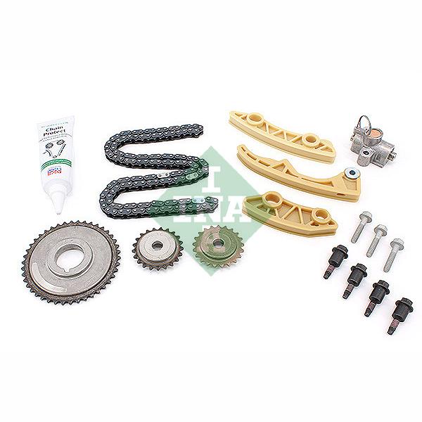 INA 559187340 Timing Chain Kit