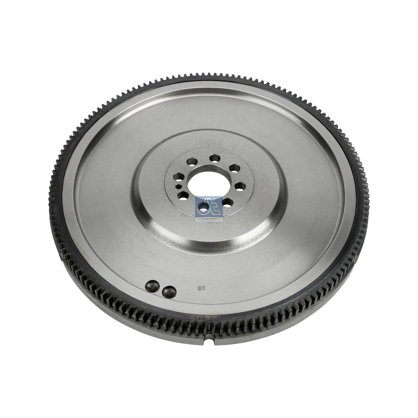 DT SPARE PARTS 3.11033 Flywheel
