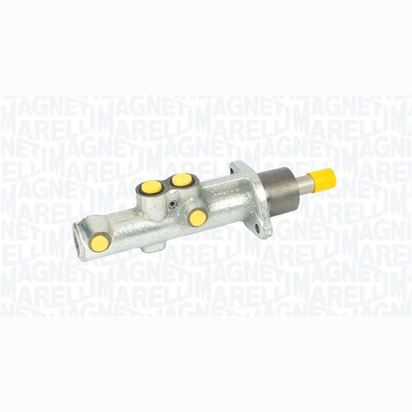 MAGNETI MARELLI 360219130353 Brake Master Cylinder