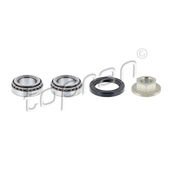 HANS PRIES HP300292 Wheel Bearing Kit