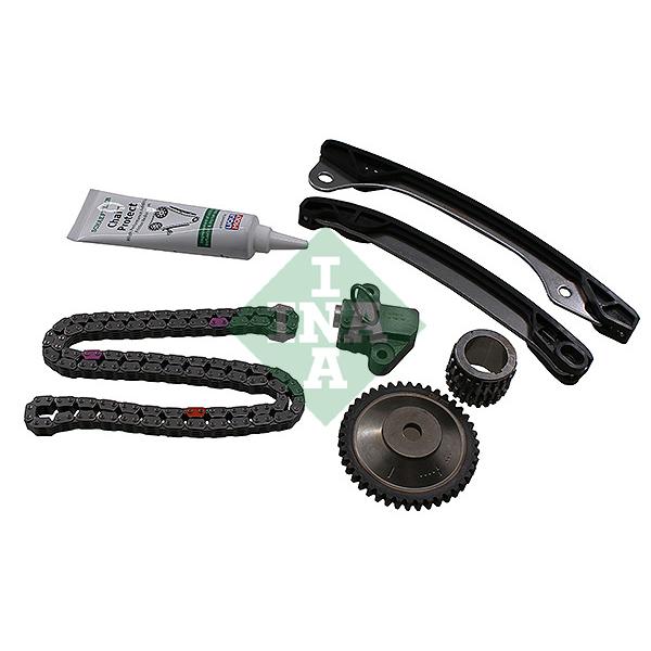 INA 559021130 Timing Chain Kit