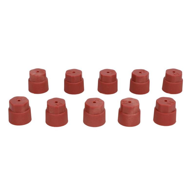 SUNAIR SUNCP-654K10 Service Valve Cover Cap