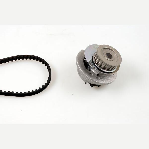 HEPU HEPPK03881 Water Pump & Timing Belt Kit
