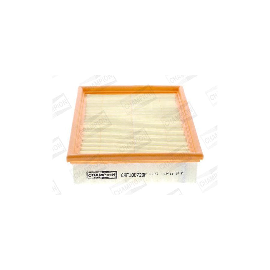 Champion Caf100728P Air Filter