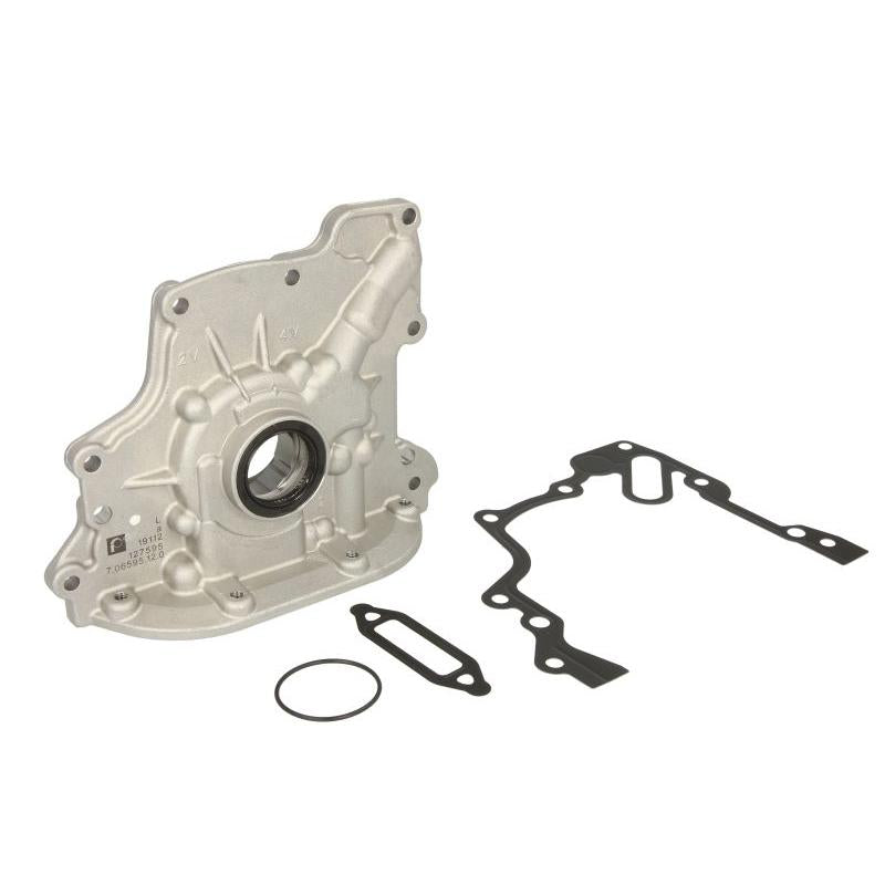 PIERBURG 7.06595.12.0 Oil Pump