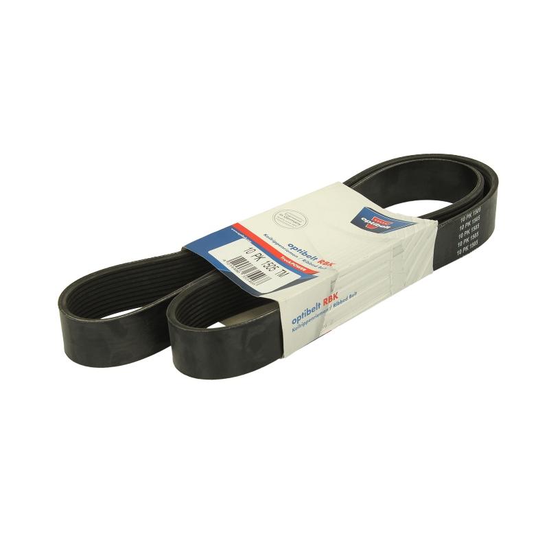 OPTIBELT 10PK1505 V-Ribbed Belt