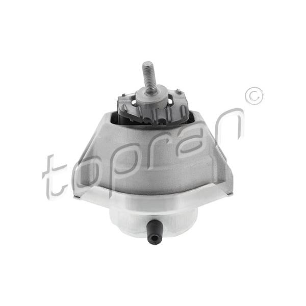 HANS PRIES HP634495 Engine Mount