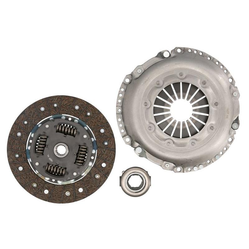 NEXUS F1Y002NX Clutch Kit