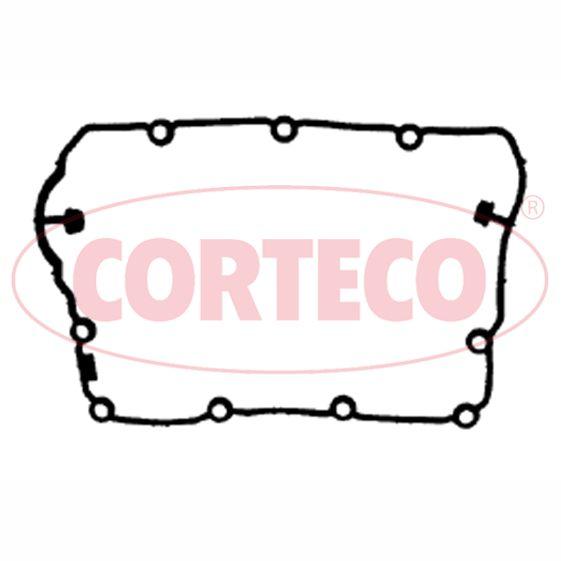CORTECO CO440466P Cylinder Head Cover Gasket
