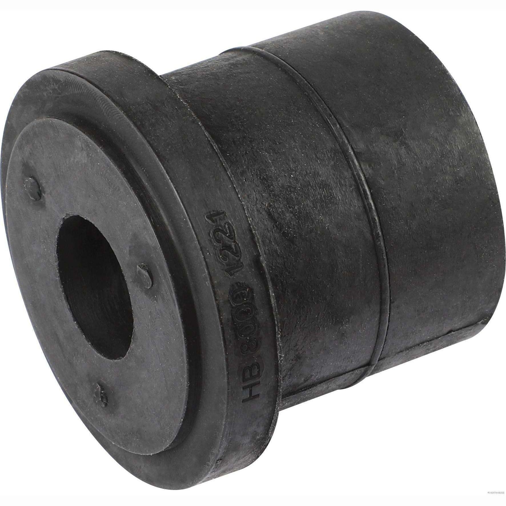 HERTH+BUSS JAKOPARTS J4288000 Leaf Spring Bushing