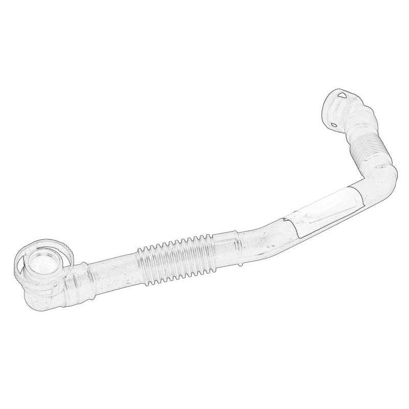 OE VW 03L103493N Crankcase Ventilation Hose