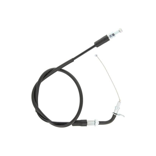 4 RIDE /LG-124 Accelerator Cable