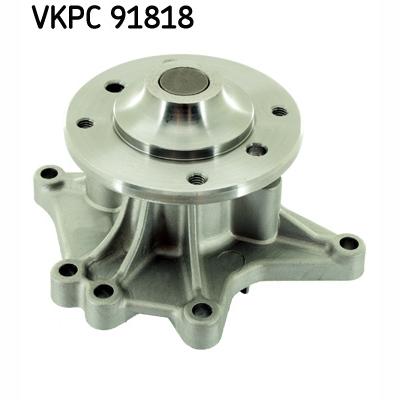 SKF VKPC91818 Water Pump