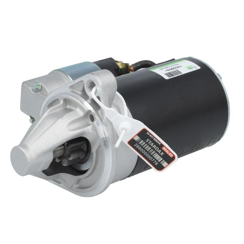 STARDAX STX200428 Starter