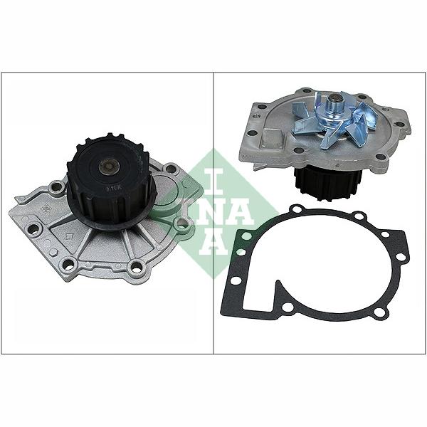 INA 538013410 Water Pump