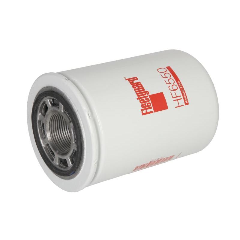 FLEETGUARD HF6550 Hydraulic Filter