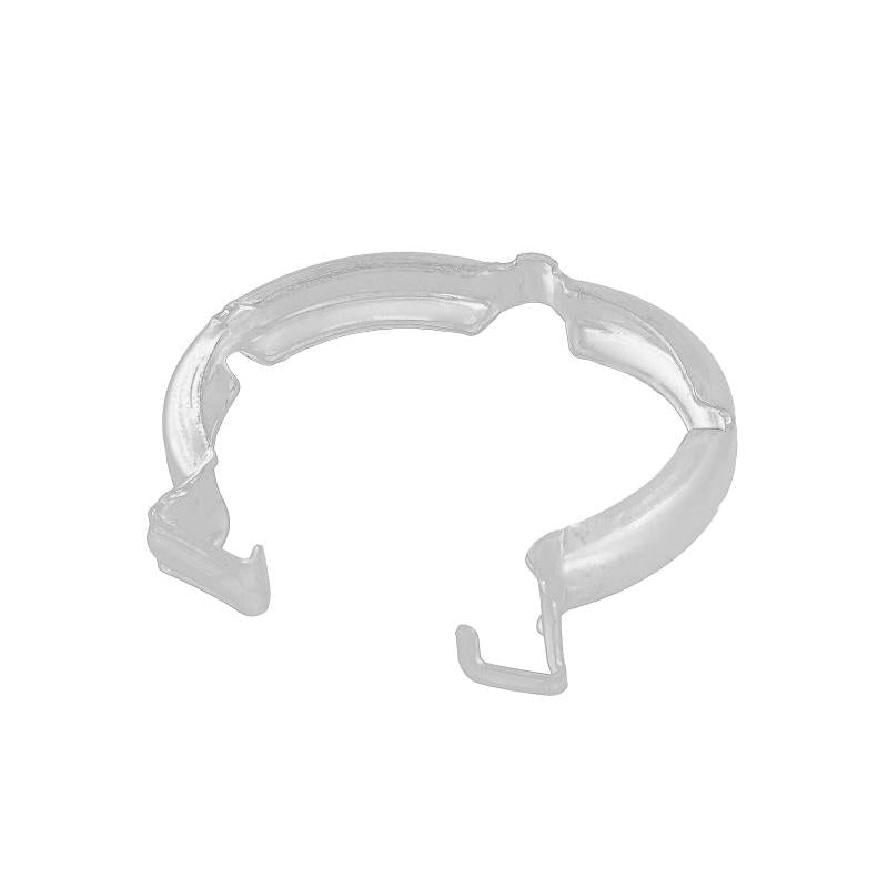 OE RENAULT 7703083504 Exhaust System Clamping Piece