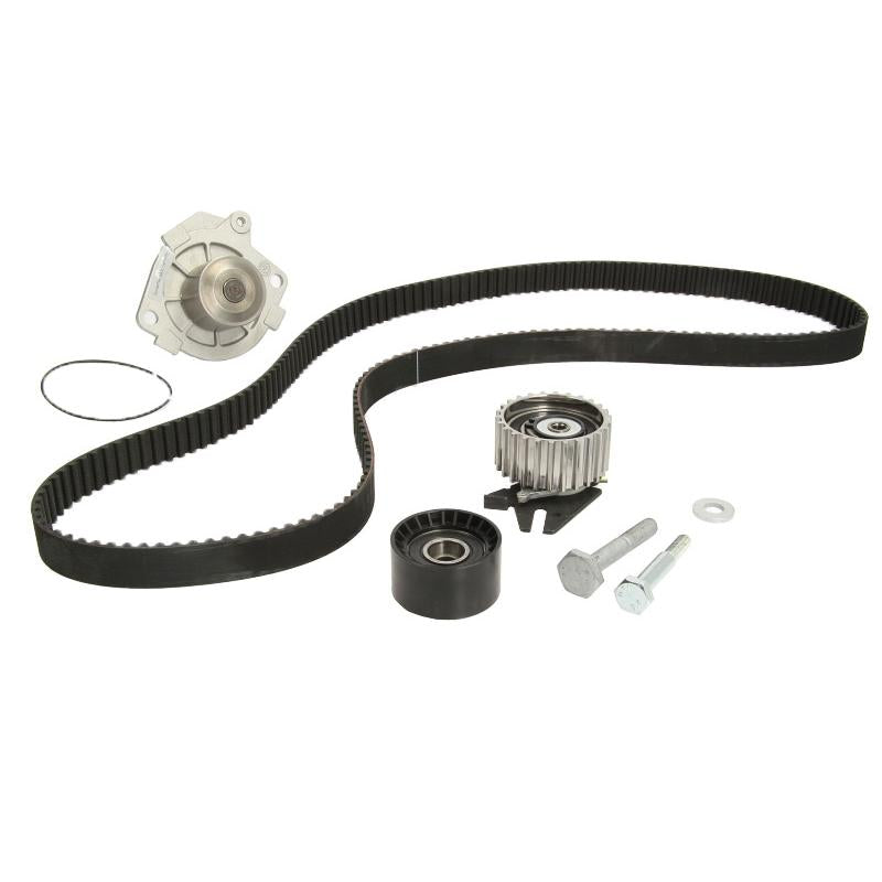 INA 530062230 Water Pump & Timing Belt Kit