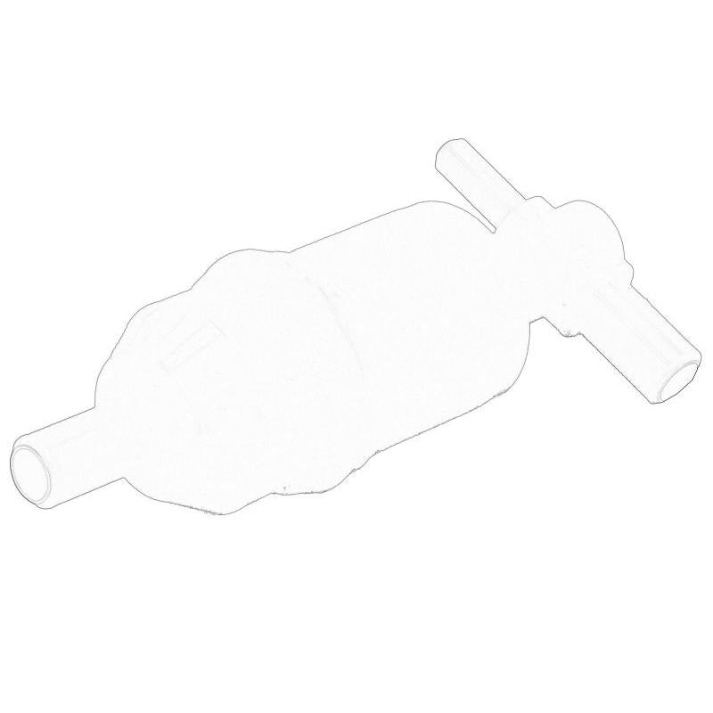 OE MERCEDES 0024772101 Fuel Filter