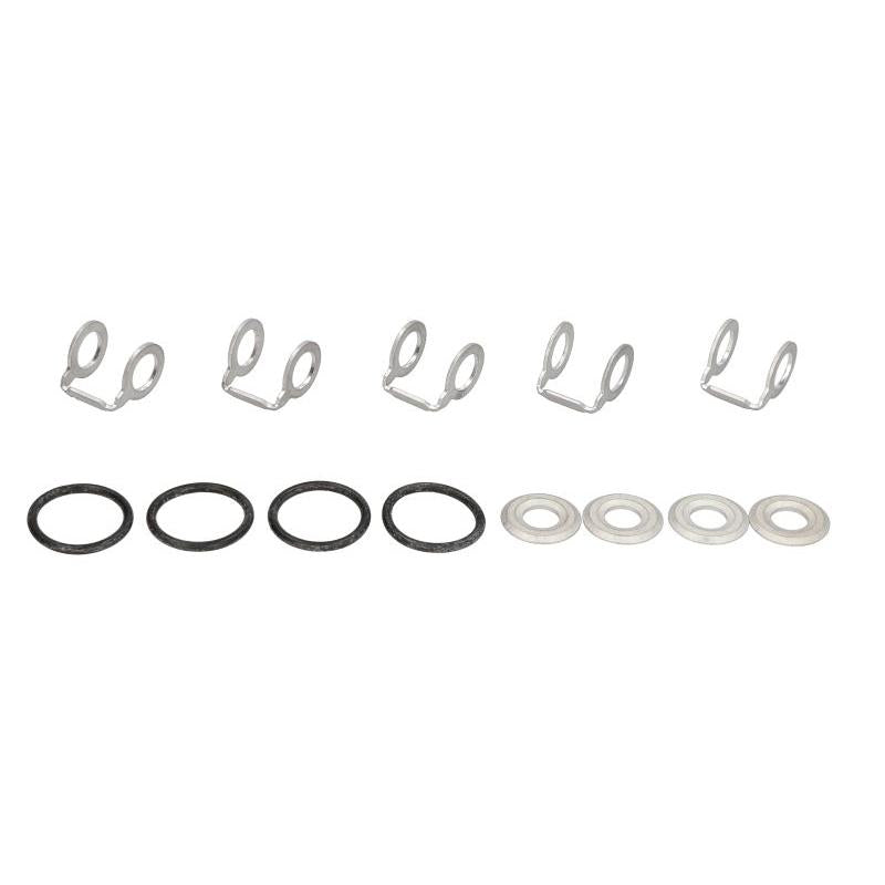 ELRING L982320 Injector Nozzle Seal Kit