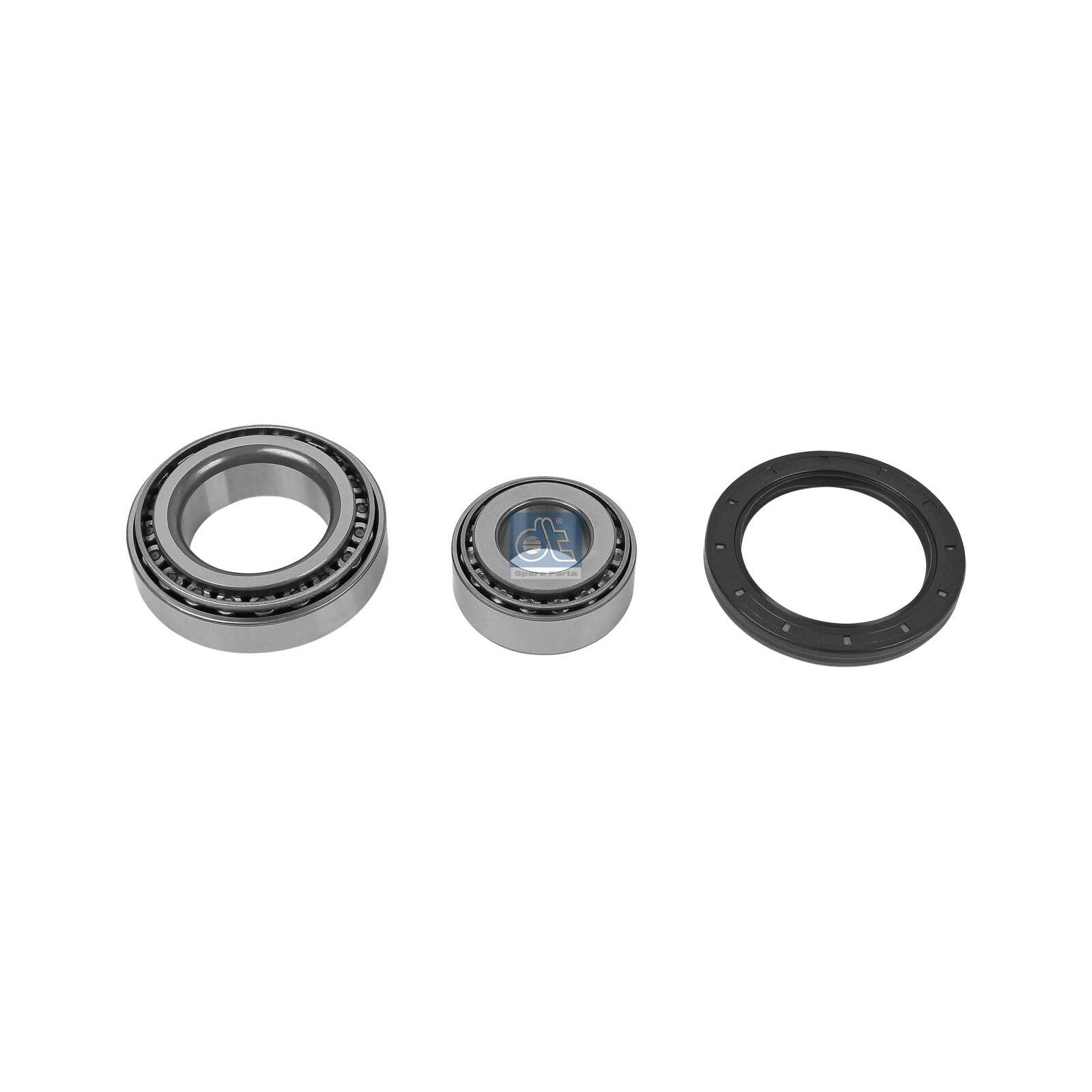 DT SPARE PARTS 4.91486 Wheel Hub Repair Kit