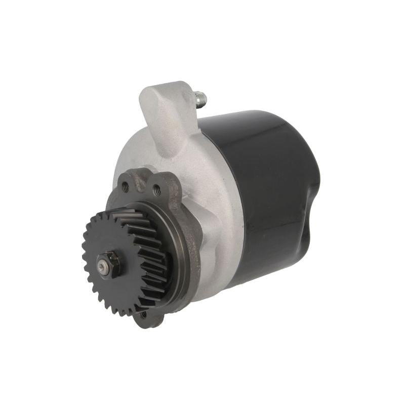 PNEUMATICS HTTP-AG-097 Gear Type Hydraulic Pump