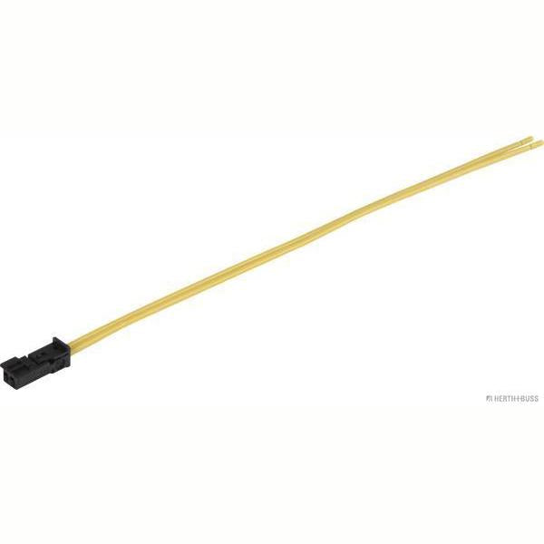 HERTH+BUSS ELPARTS 51277357 Intake Air Temperature Sensor Cable Repair Set
