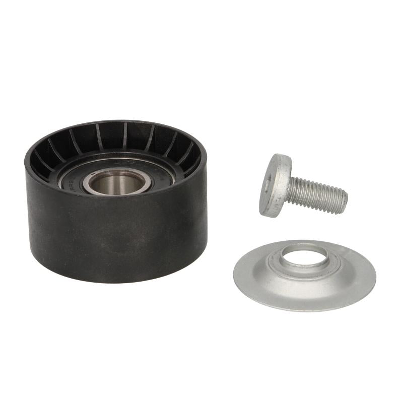 DAYCO DAYAPV1111 V-Ribbed Belt Tensioner Pulley