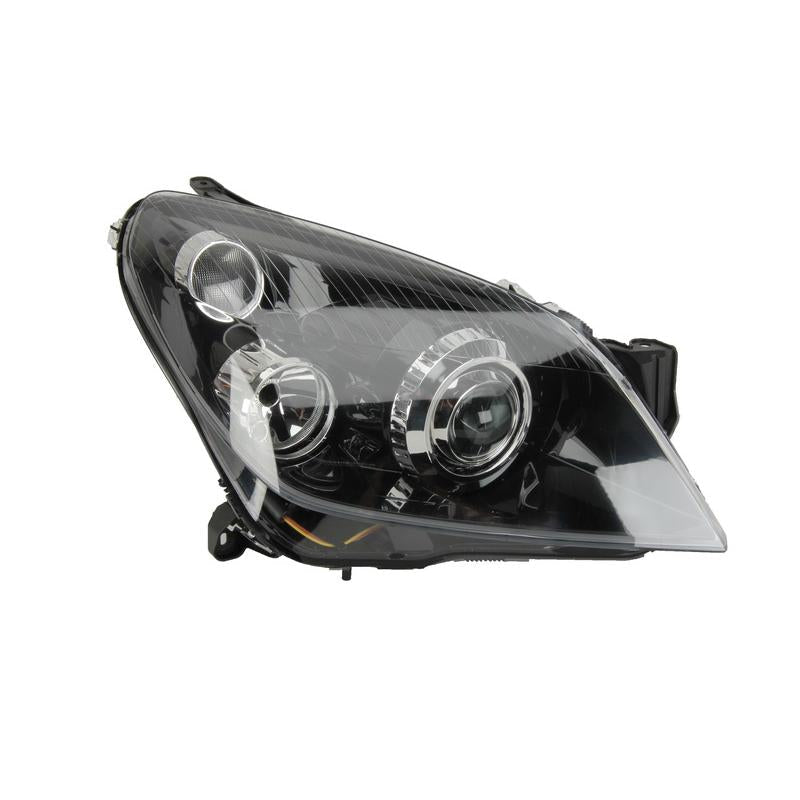 DEPO 442-1145R-LEHM2 Headlight