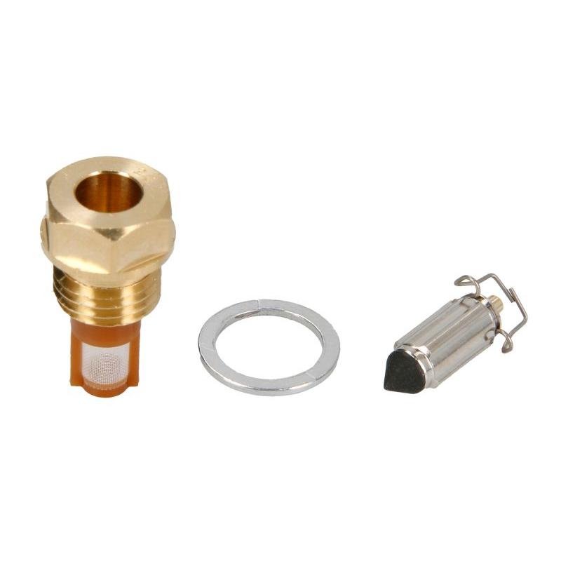 TOURMAX FVS-110 Float-Needle Valve