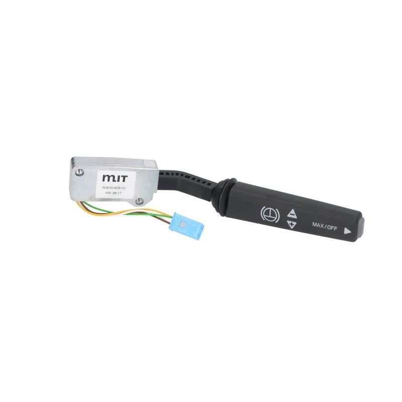 SEUFFER A0635-185-03 Steering Column Switch