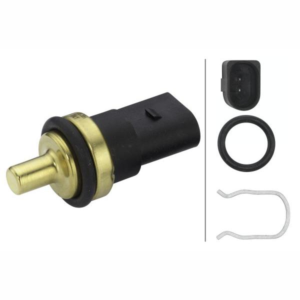 HELLA 113-291 Coolant Temperature Sensor