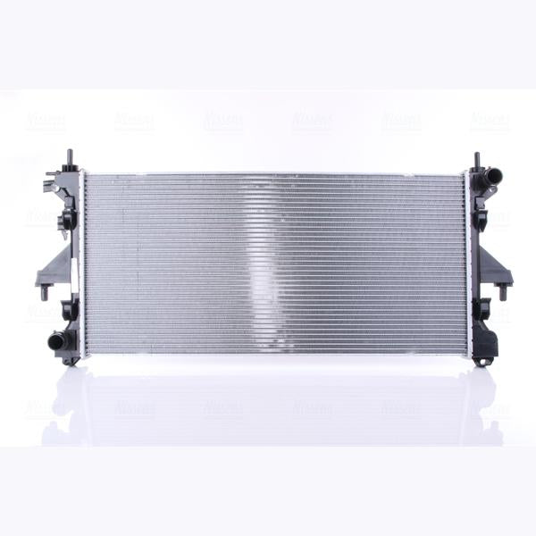 NISSENS NIS606347 Engine Radiator
