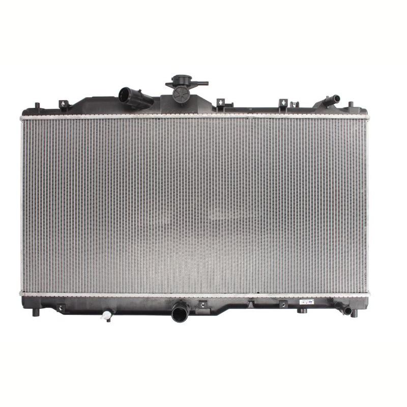 NISSENS NIS606109 Engine Radiator
