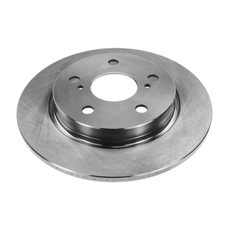 TRW MOTO BK1933 Brake Shoe Set